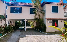 Casa Vila da Praia Buzios - Centro